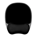 Mouse Pad Activejet Black gel