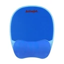 Mouse Pad Activejet gel Blue
