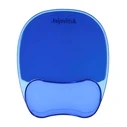 Mouse Pad Activejet gel Blue