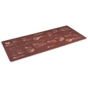 Mouse Pad Noctua NP-DM3 - desk pad 90 x 40 cm