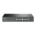 Network Switch TP-Link 16-Port Gigabit Easy Smart