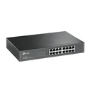 Network Switch TP-Link 16-Port Gigabit Easy Smart