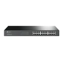 Network Switch TP-Link 24-Port Gigabit Rackmount
