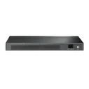 Network Switch TP-Link 24-Port Gigabit Rackmount