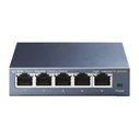 Network Switch TP-Link 5-Port 10/100/1000Mbps Desktop
