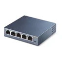 Network Switch TP-Link 5-Port 10/100/1000Mbps Desktop