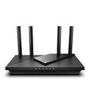 Network Switch TP-Link Archer AX3000 Dual Band Gigabit Wi-Fi 6 Router