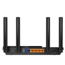 Network Switch TP-Link Archer AX3000 Dual Band Gigabit Wi-Fi 6 Router