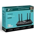 Network Switch TP-Link Archer AX3000 Dual Band Gigabit Wi-Fi 6 Router