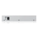 Network Switch Zyxel GS1200-5HPV3 Managed L2 Gigabit Ethernet (10/100/1000) (PoE) Desktop Grey