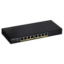 Network Switch Zyxel GS1900-8HP v3 PoE Managed L2 Gigabit Ethernet (10/100/1000) (PoE) Black
