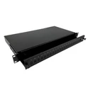 Patch Panel Alantec FOP-1U-24SCS-C