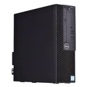 PC Dell OptiPlex 3060 i5-8500 RAM 16GB 256GB SSD SFF Win11pro Used