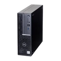 PC Dell OptiPlex 5080 i5-10500 16GB 256GB SSD SFF Win11pro Used