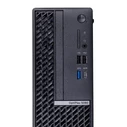 PC Dell OptiPlex 5080 i5-10500 16GB 256GB SSD SFF Win11pro Used