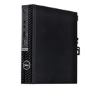 PC Dell OptiPlex 7000 Micro i5-12600 16GB 256GB SSD SFF Win11pro USED