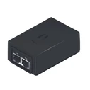 PoE Adapter Ubiquiti POE-48-24W Fast Ethernet 48 V