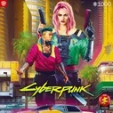 Puzzle Good Loot Gaming - Cyberpunk 2077: Kitsch Style 1000 pc(s)