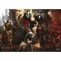 Puzzle Good Loot Gaming - Diablo IV: Birth of Nephalem 1000 pc(s)