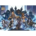 Puzzle Good Loot Gaming - World of Warcraft: 20th Anniversary 1000 pc(s)
