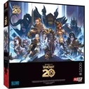 Puzzle Good Loot Gaming - World of Warcraft: 20th Anniversary 1000 pc(s)