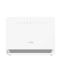 Router Cudy LT400V Wi-Fi 4G N300 with voice