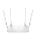 Router Cudy WR1300 wireless Gigabit Ethernet Dual-band (2.4 GHz / 5 GHz) White