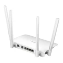 Router Cudy WR1300 wireless Gigabit Ethernet Dual-band (2.4 GHz / 5 GHz) White