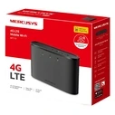 Router Mercusys 4G LTE Mobile Wi-Fi