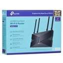 Router TP-Link Archer AX1800 Dual-Band Wi-Fi 6
