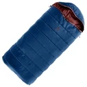 Sleeping Bag Deuter children's Starlight SQ (130-170 cm) - nightBlue/redwood