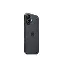 Smartphone Apple iPhone 16 128GB Black