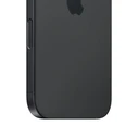 Smartphone Apple iPhone 16 128GB Black