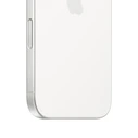Smartphone Apple iPhone 16 128GB White
