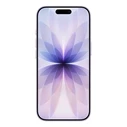 Smartphone Apple iPhone 17 (6.3") Dual SIM iOS 26 5G USB Type-C 256GB Lavender