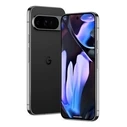 Smartphone Google Pixel 9 Pro XL 6.8" Dual SIM Android 14 5G USB Type-C 16GB 128GB 5060mAh Black