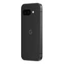 Smartphone Google Pixel 9a (6.3") Dual SIM Android 15 5G USB Type-C 8GB 128GB 5100mAh Black