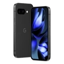 Smartphone Google Pixel 9a (6.3") Dual SIM Android 15 5G USB Type-C 8GB 128GB 5100mAh Black