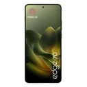 Smartphone Motorola edge 70 (6.7") Dual SIM Android 16.0 5G USB Type-C 12GB 512GB 4800mAh Green