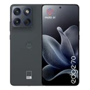 Smartphone Motorola edge 70 (6.7") Dual SIM Android 16.0 5G USB Type-C 12GB 512GB 4800mAh Grey