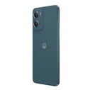 Smartphone Motorola Moto G06 (6.88") Dual SIM Android 15 4G USB Type-C 4GB 256GB 5200mAh Blue
