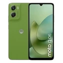 Smartphone Motorola Moto G06 (6.88") Dual SIM Android 15 4G USB Type-C 4GB 64GB 5200mAh Green
