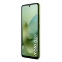 Smartphone Motorola Moto G06 (6.88") Dual SIM Android 15 4G USB Type-C 4GB 64GB 5200mAh Green