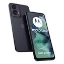 Smartphone Motorola Moto G35 5G 17.1cm (6.72") Dual SIM Android 14 USB Type-C 4GB 256GB 5000mAh Black