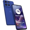 Smartphone Motorola Moto G56 5G 8GB 256GB Dazzling Blue