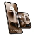 Smartphone Motorola razr 60 ultra 17.7cm (6.96") Dual SIM Android 15 5G USB Type-C 16GB 512GB 4700mAh Wood
