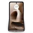 Smartphone Motorola razr 60 ultra 17.7cm (6.96") Dual SIM Android 15 5G USB Type-C 16GB 512GB 4700mAh Wood