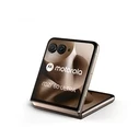 Smartphone Motorola razr 60 ultra 17.7cm (6.96") Dual SIM Android 15 5G USB Type-C 16GB 512GB 4700mAh Wood