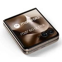 Smartphone Motorola razr 60 ultra 17.7cm (6.96") Dual SIM Android 15 5G USB Type-C 16GB 512GB 4700mAh Wood