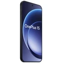 Smartphone OnePlus 15 5G 16/512GB Infinite Black